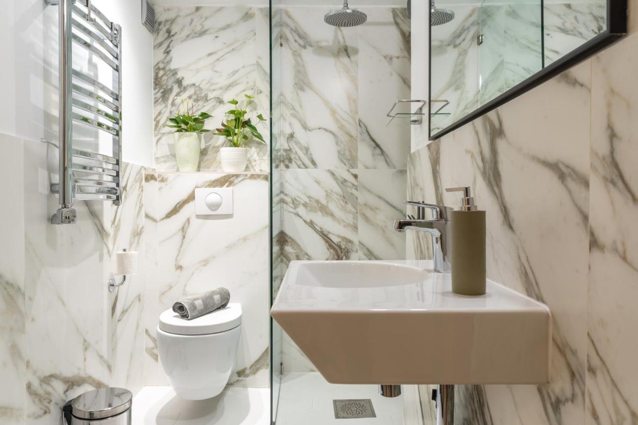 White Tower Luxury Suite Салоніки Екстер'єр фото