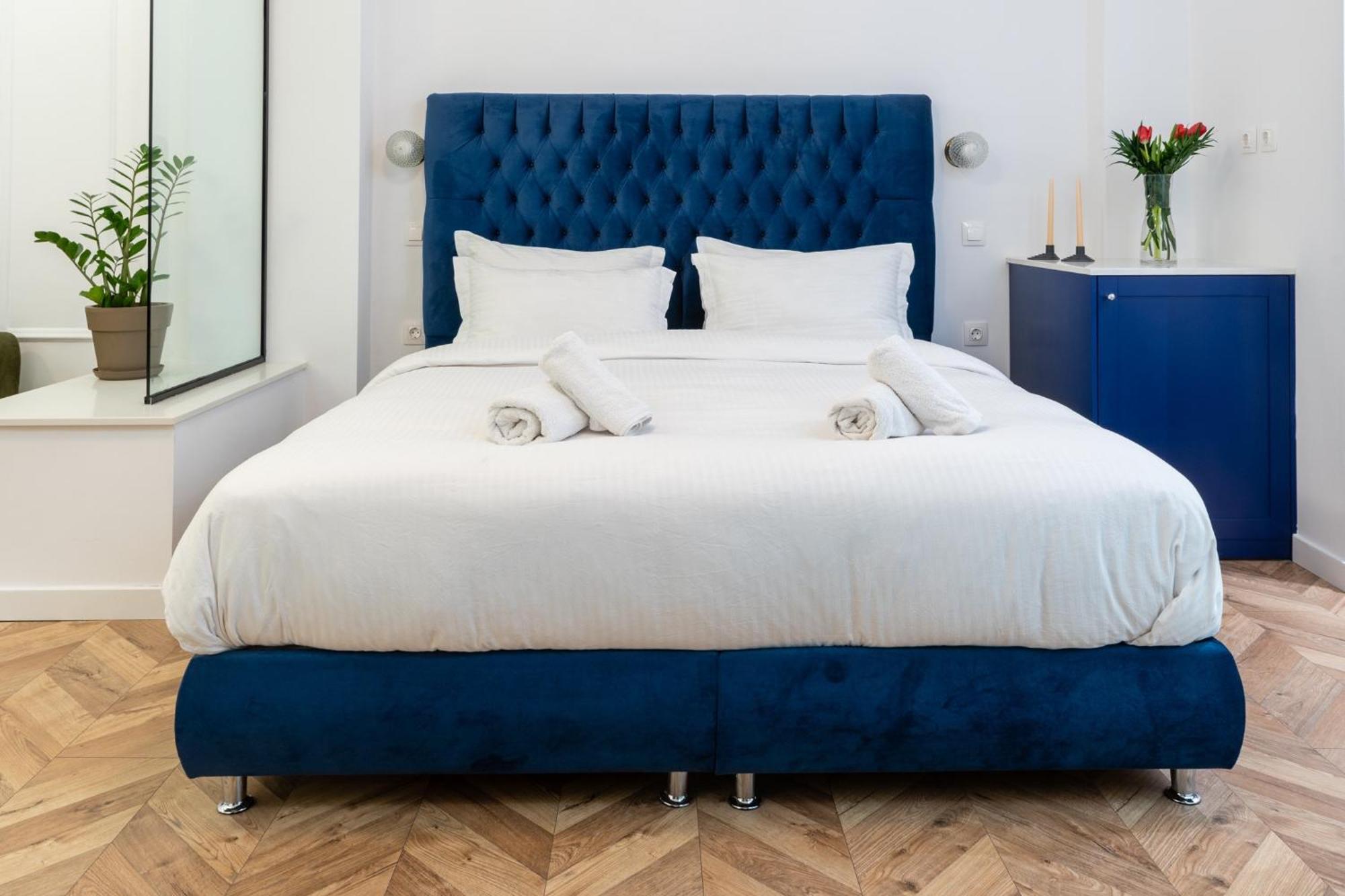White Tower Luxury Suite Салоніки Екстер'єр фото
